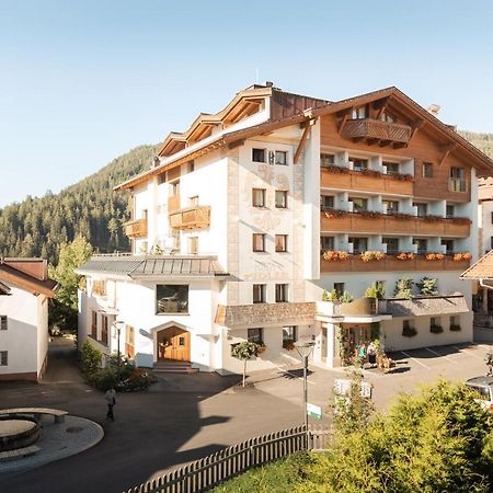 Familienhotel Adler Зерфаус Екстер'єр фото